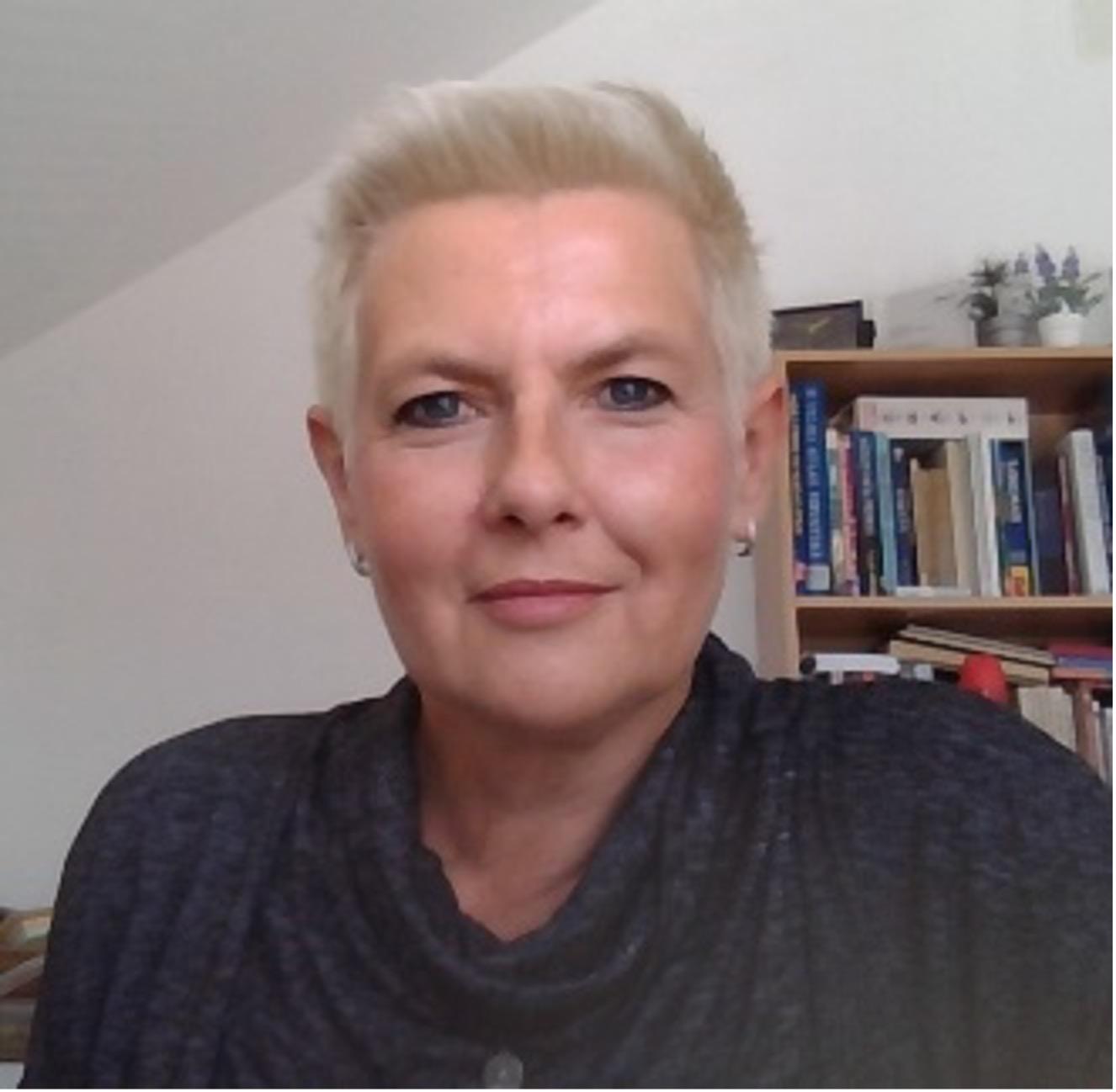 Sanja Georgina Stropnik